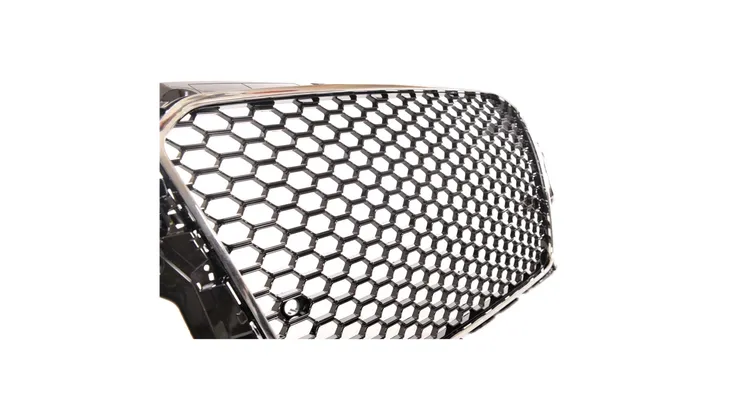 grill-audi-a3-8v-chrome-and-black-pdc-producent-czesci-mtuning-stan-nowy