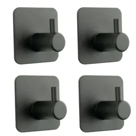 4-x-wieszak-lazienkowy-haczyk-samoprzylepny-czarny-metalowy