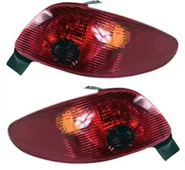 peugeot-206-lampa-tylna-prawa-lewa-lampy-tylne-zestaw-komplet-hatchback