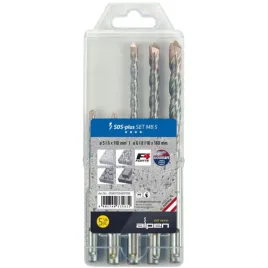 wiertla-widiowe-do-betonu-skal-murow-sds-zestaw-56810-mm-5-sztuk-alpen