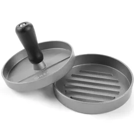 reczna-prasa-do-hamburgerow-nieprzywierajaca-120mm-hendi-513026