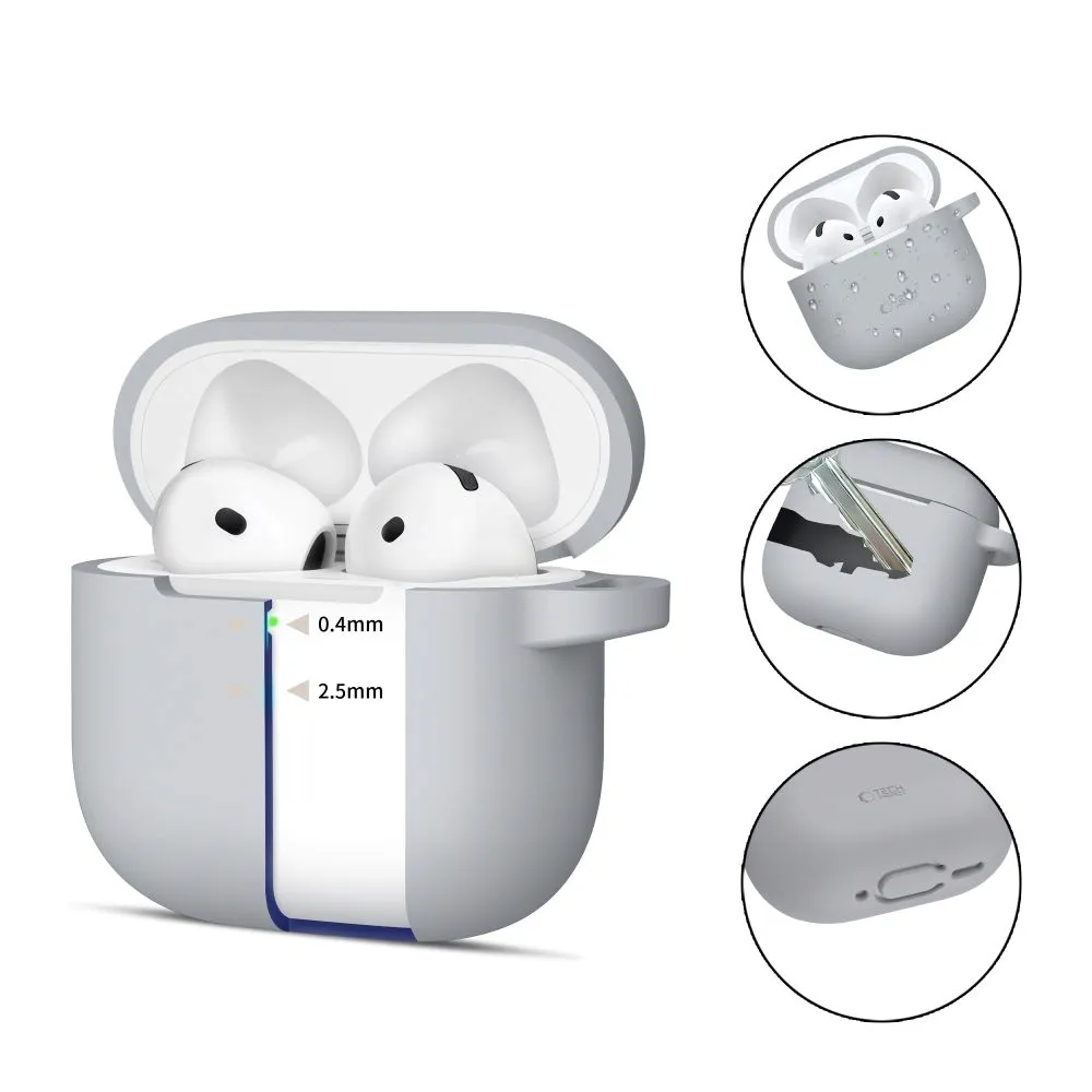tech-protect-silicone-hook-apple-airpods-4-crayon-grey-stan-nowy