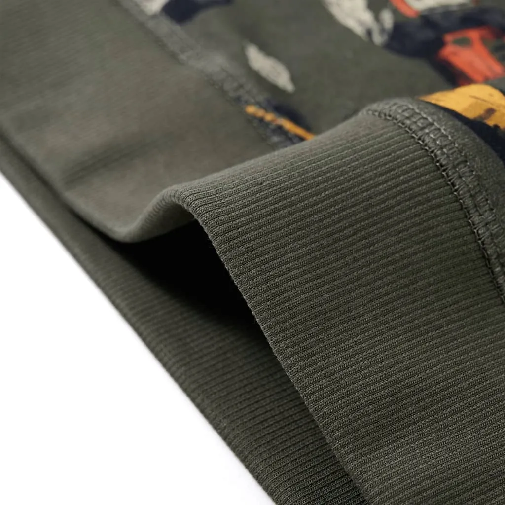 bluza-dziecieca-khaki-116