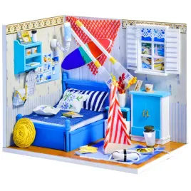 little-story-skladany-drewniany-model-led-leo-s-room