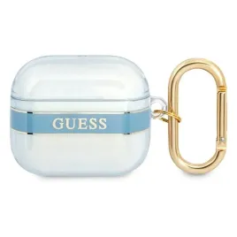 guess-gua3hhtsb-airpods-3-coverniebieski-blue-strap-collection