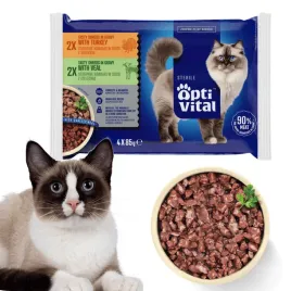 mokra-karma-dla-kotow-sterylizowanych-indyk-cielecina-optivital-mix-485g