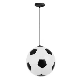 lampa-app1287-wiszaca-szklana-pilka-nozna-25-cm