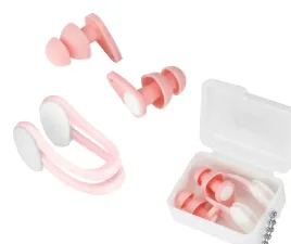 zestaw-klips-na-nos-zatyczki-do-uszu-plywackie-na-basen-aqua-sport-aquacalm
