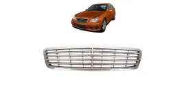 grill-mercedes-benz-c-w203-s203