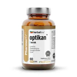optikan-wzrok-60-vcaps-herballine