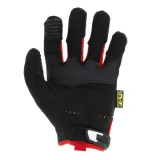 rekawice-mechanix-mpact-blackred-stan-nowy
