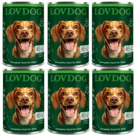 lovdog-wild-turkey-and-duck-karma-mokra-indyk-kaczka-6x400g-zestaw