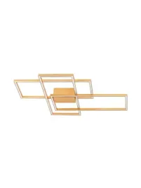 pokojowy-plafon-natynkowy-pico-led-55w-3000k-prostokaty-zlote
