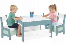 zestaw-dzieciecy-stolik-z-dwoma-krzeslami-z-schowkiem-i-tablica-bdmu-kids-s