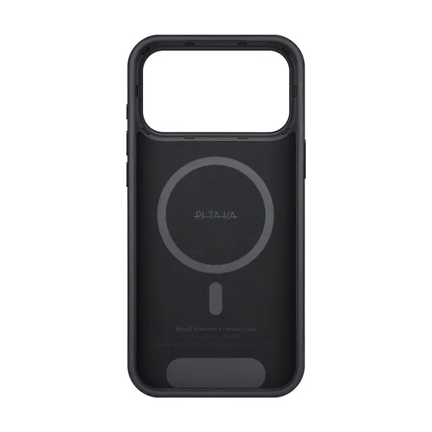 pitaka-aramid-ultraguard-case-black-grey-iphone-17-pro-marka-pitaka