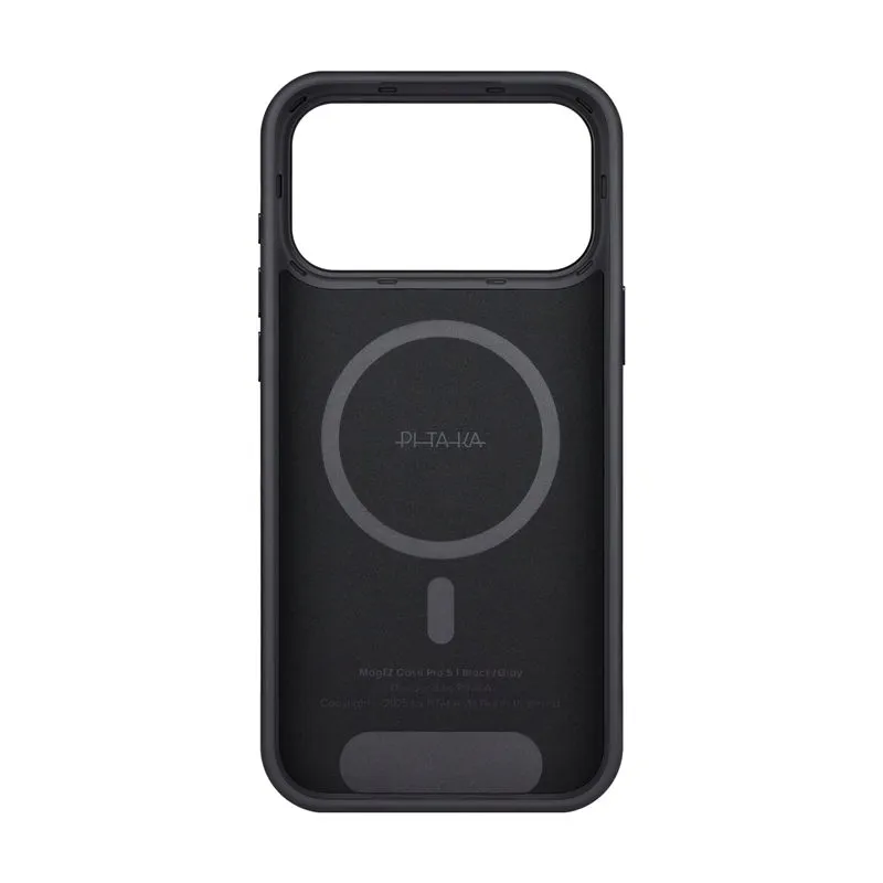 pitaka-aramid-ultraguard-case-black-grey-iphone-17-pro