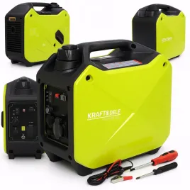 agregat-pradotworczy-kraftanddele-generator-inwertorowy-1-fazowy-2100w