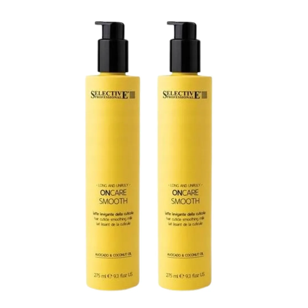 selective-oncare-smooth-milk-275m-2sztuki-stan-nowy