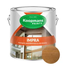 koopmans-impra-impregnat-do-drewna-106-orzech-brazylijski-25l