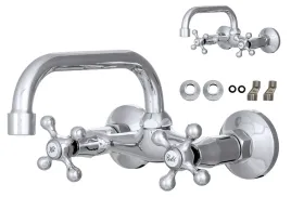 bateria-retro-c-kran-chrom-umywalkowy-kuchenny-scienny-wylewka-perlator