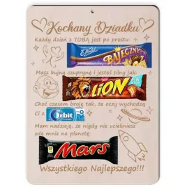 tabliczka-kochany-dziadku-drewno-210x170-mm