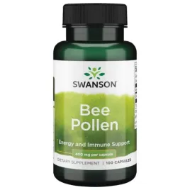 swanson-pylek-pszczeli-bee-pollen-400-mg-100-kapsulek