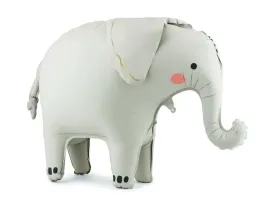 balon-foliowy-slonik-91-x-61-cm-safari-slon-szary-urodziny-dzien-dziecka