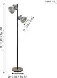 lampa-podlogowa-eglo-barnstaple-e27-40-w