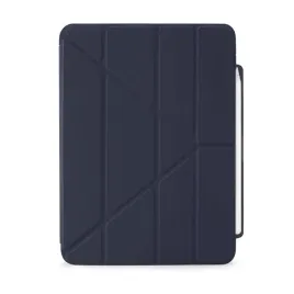 pipetto-origami-no3-pencil-case-dark-blue-ipad-air-11-2025-2024-ipad