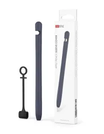 etui-silikonowe-do-apple-pencil-1-ochronne-z-uchwytem-na-kabel-granatowe