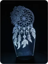 lampka-led-3d-lapacz-snow-hologram