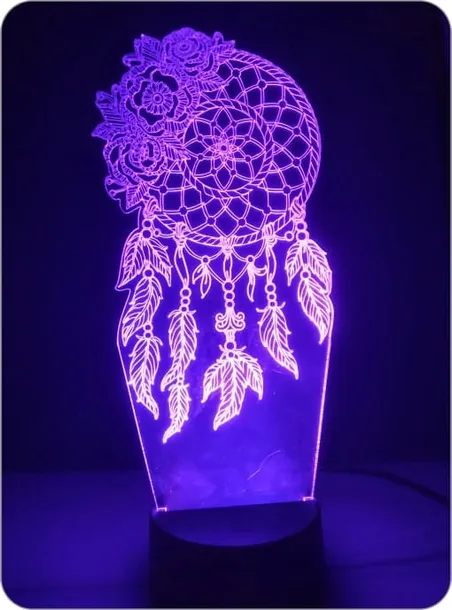 lampka-led-3d-lapacz-snow-hologram-dlugosc-wysokosc-20-cm