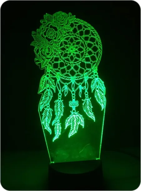 lampka-led-3d-lapacz-snow-hologram-waga-z-opakowaniem-200-kg