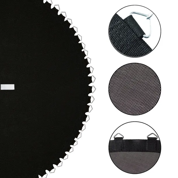 mata-do-trampoliny-12ft-366-cm-na-72-sprezyny
