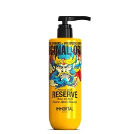 immortal-balsam-po-goleniu-barber-samurai-spirit-500ml