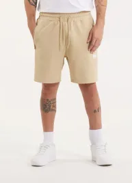 spodenki-szorty-dresowe-meskie-pitbull-nugget-bezowe