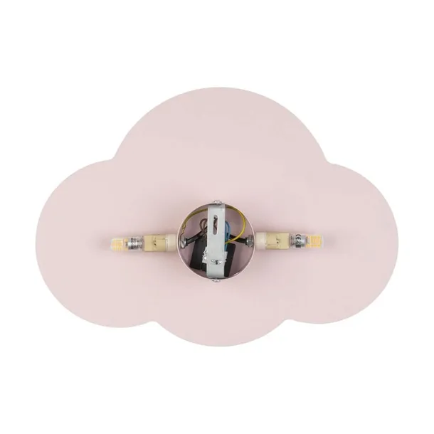 lampa-scienna-dziecieca-cloud-4967-tk-lighting-material-dominujacy-metal