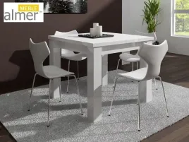 stol-s03-mdf-bialy-wysoki-polysk-rozkladany-90-4x50-x90