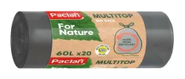 paclan-for-nature-worki-na-smieci-z-recyklingu-wiazane-60l-20szt