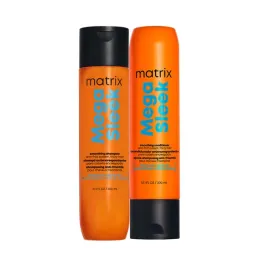 mega-sleek-szampon-odzywka-wygladzajaca-przeciw-puszeniu-2x300ml-matrix