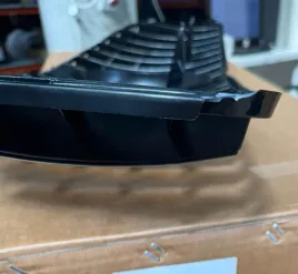 grill-mercedes-benz-gls-x166-facelift-gt-chrome-and-black-camera-uszkodzony