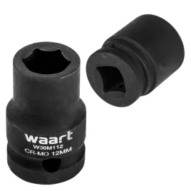 nasadka-udarowa-krotka-12mm-1-2-crmo-warsztat-auto-waart