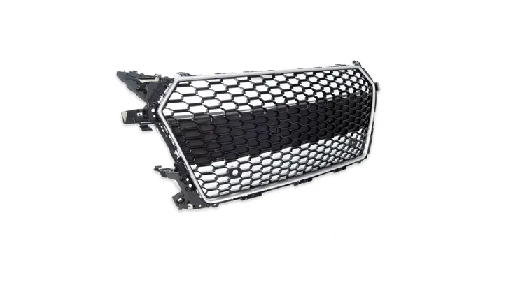 grill-audi-tt-8s-silver-matt-and-gloss-black-producent-czesci-mtuning-stan-nowy