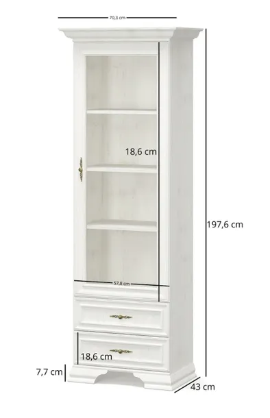 witryna-irys-sosna-anderson-kolekcja-irys