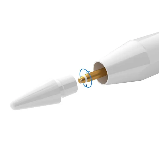 tech-protect-digital-magnetic-stylus-pen-2-ipad-white-kolor-bialy