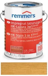 remmers-hk-lazura-3w1-plus-impregnat-dab-jasny-25l