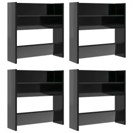polki-scienne-na-buty-4-szt-czarne-polysk-60x18x60-cm