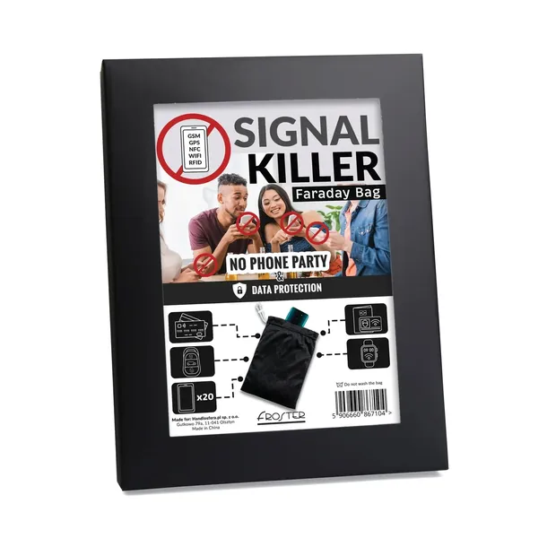 signal-killer-worek-faradaya-kod-produktu-5906660867104-stan-nowy