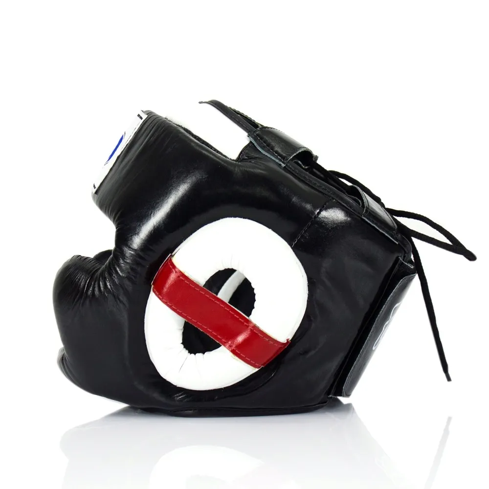 fairtex-kask-bokserski-hg10-czarny-m-stan-nowy