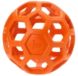 jw-pet-azurowa-pilka-dla-malego-psa-hol-ee-roller-mini-5cm-pomaranczowa